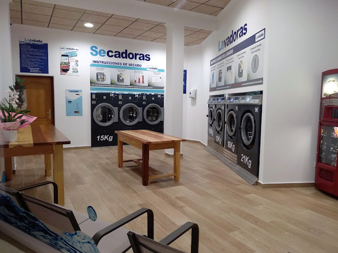 LaColada Dénia LaColada Dénia