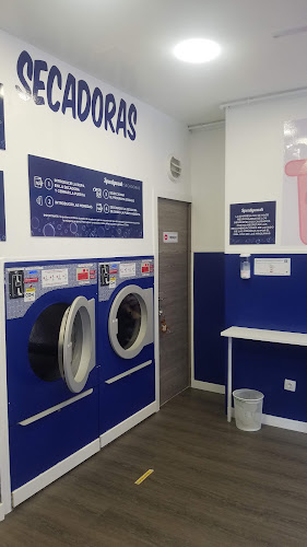 Lavandería Autoservicio Lavandería Autoservicio