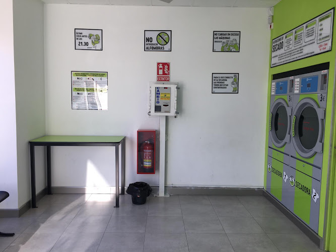 Colada Expres Torrejón Colada Expres Torrejón