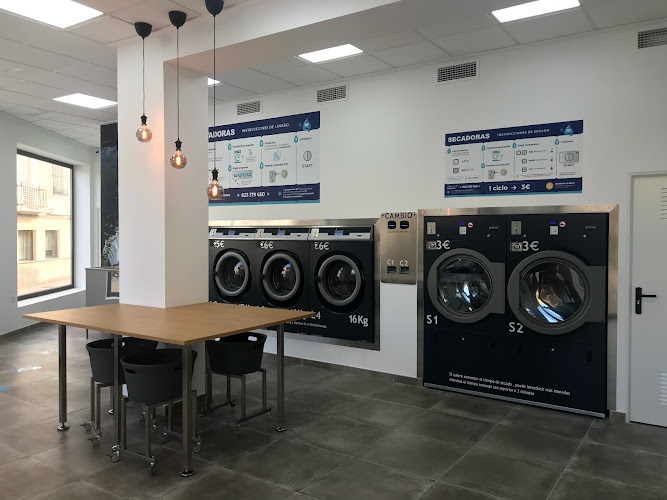 Lavandería La Colada Orihuela Ronda Sto. Domingo Lavandería La Colada Orihuela Ronda Sto. Domingo