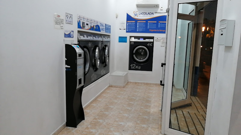 La Colada Autoservicio La Colada Autoservicio