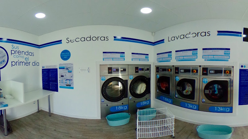 Lavandería Autoservicio Open Wash Cehegin Lavandería Autoservicio Open Wash Cehegin