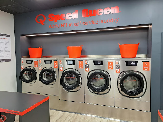 Lavandería Autoservicio Speed Queen - San Sebastián De Los Reyes Lavandería Autoservicio Speed Queen - San Sebastián De Los Reyes