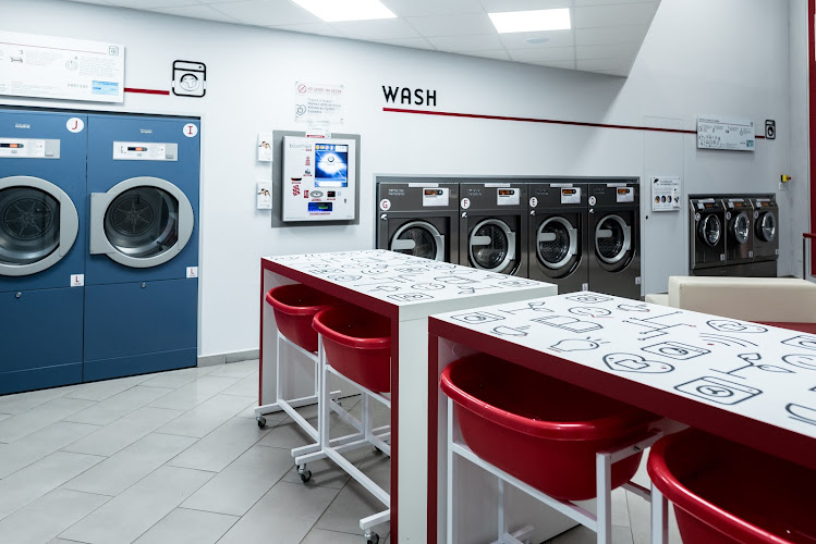 Miele Lavandería de autoservicio Bloomest Miele Lavandería de autoservicio Bloomest