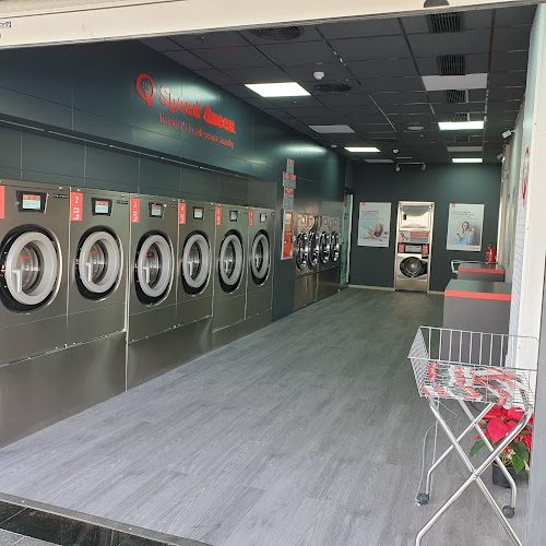 Lavandería Autoservicio Speed Queen Lavandería Autoservicio Speed Queen