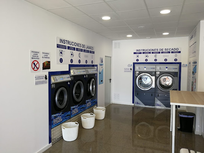 Lavandería Amparo. Autoservicio La Colada, Hospital de Manises - Quart de Poblet Lavandería Amparo. Autoservicio La Colada, Hospital de Manises - Quart de Poblet