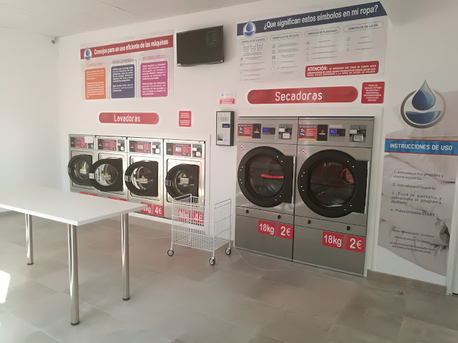 Lavanderias Parla Lavanderias Parla