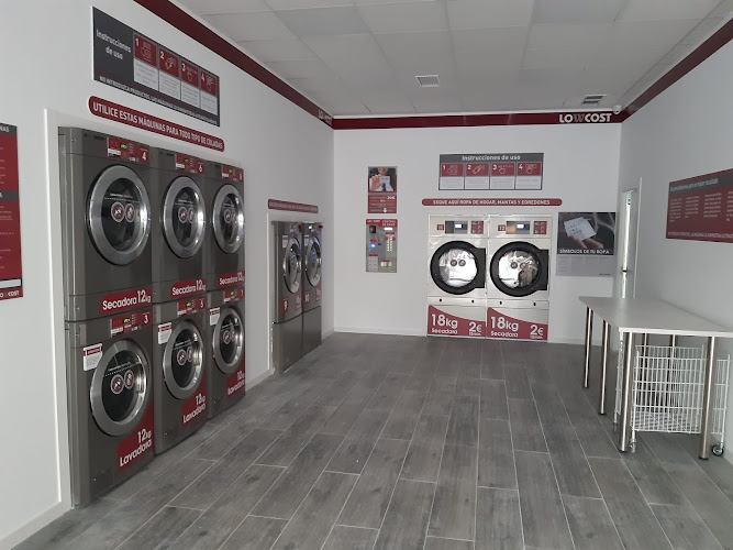 Lavandería Autoservicio Low Cost Alcalá de Henares Lavandería Autoservicio Low Cost Alcalá de Henares