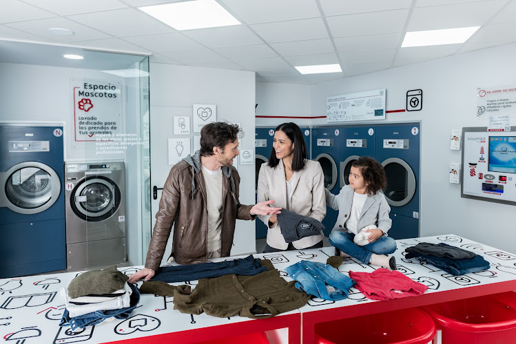 Lavandería Autoservicio Bloomest Lavandería Autoservicio Bloomest