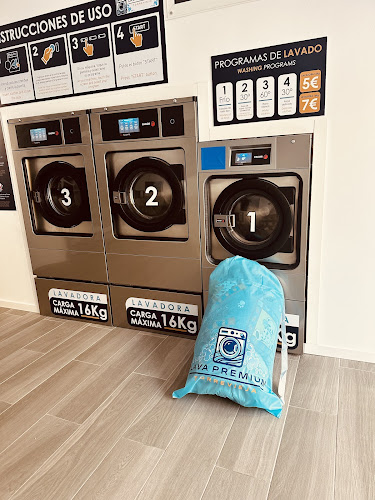 LAVA PREMIUM TORREVIEJA LAVA PREMIUM TORREVIEJA