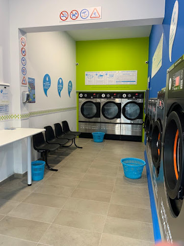 Lavandería La Wash Asunción -Santa Cruz De Tenerife