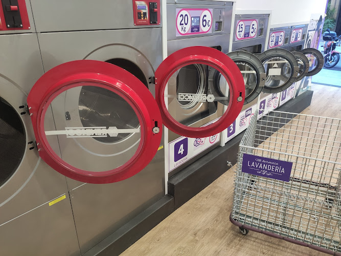Mi hermosa lavandería Mi hermosa lavandería