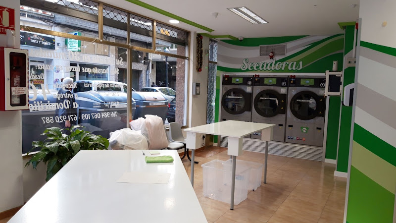 Mi Lavandería