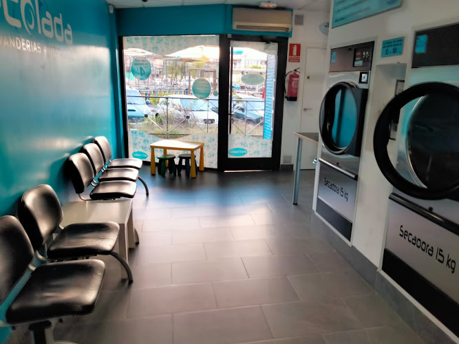 Lavandería Autoservicio Ecolada Lavandería Autoservicio Ecolada