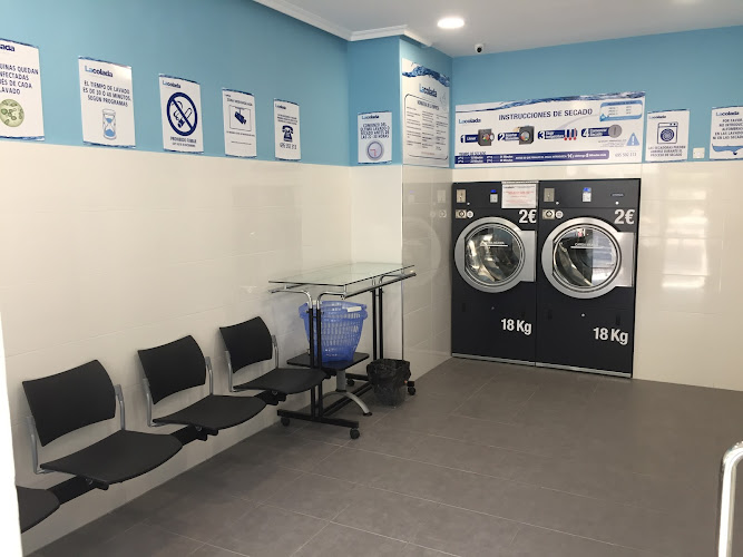 Lavandería Autoservicio La Colada Torrejón Lavandería Autoservicio La Colada Torrejón