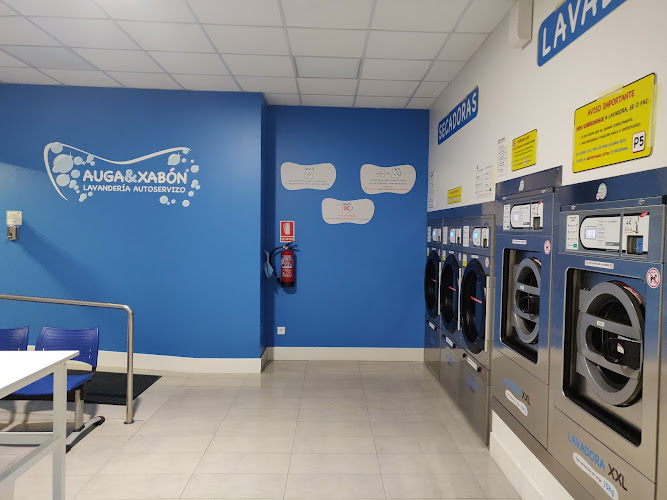 Auga&Xabón