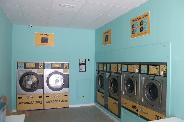 Go Laundry Parla Go Laundry Parla