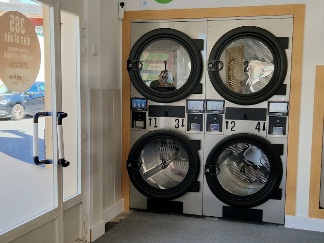 Lavanderías Collado Villalba Lavanderías Collado Villalba