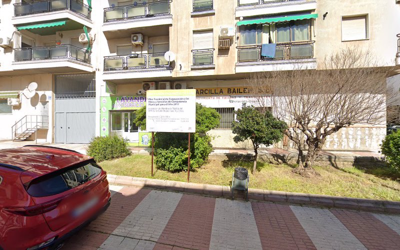 LAVANDERÍA AUTOSERVICIO BAILÉN