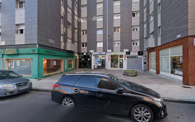 La Colada Nuevo Gijon