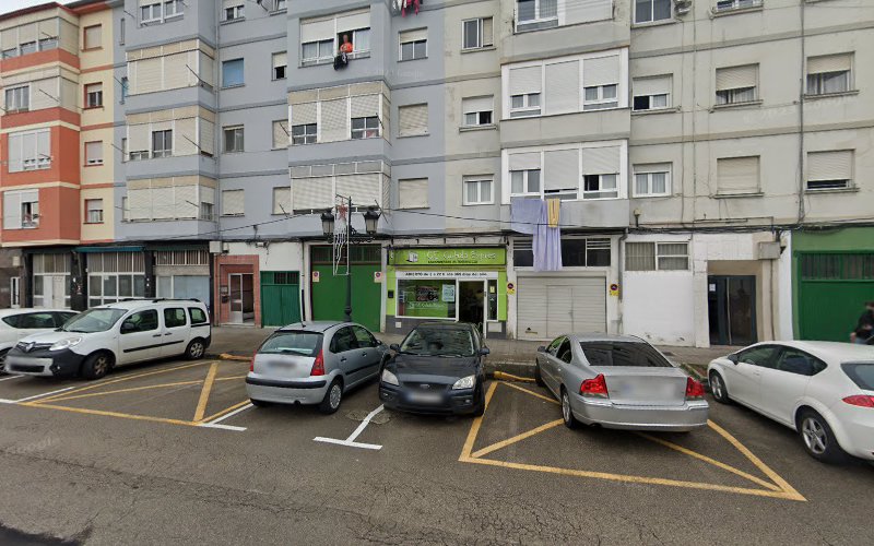 Ce Colada Expres Lavanderias Autoservicio