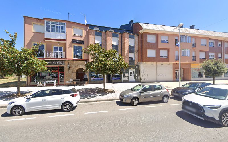 El portal de la limpieza