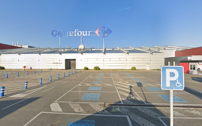 Lavandería Revolution Laundry