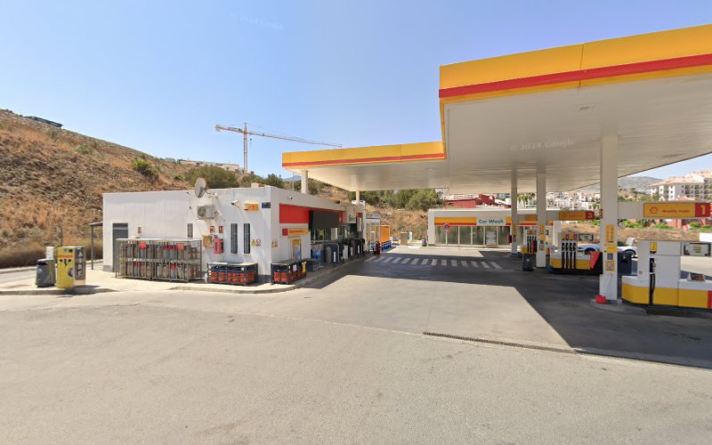 Lavandería Automática