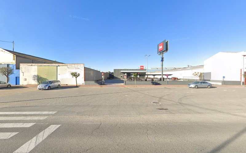 Lavandería Revolution Laundry