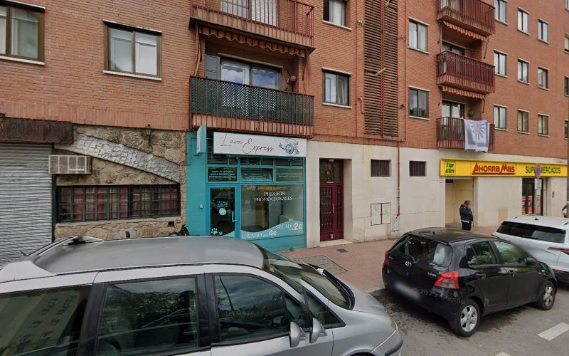 Lava express Lava express