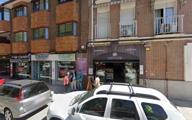 Lavarfacil Lavarfacil