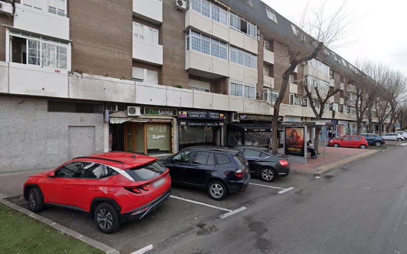 Lavandería Autoservicio Cuido de ti Lavandería Autoservicio Cuido de ti