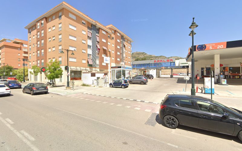 Lavandería Autoservicio Lavandería Autoservicio