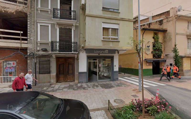 Lavanda - Lavandería Autoservicio Lavanda - Lavandería Autoservicio