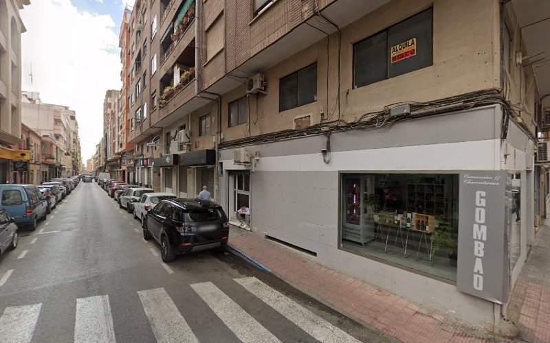 CLEANXPRESS ELDA CLEANXPRESS ELDA