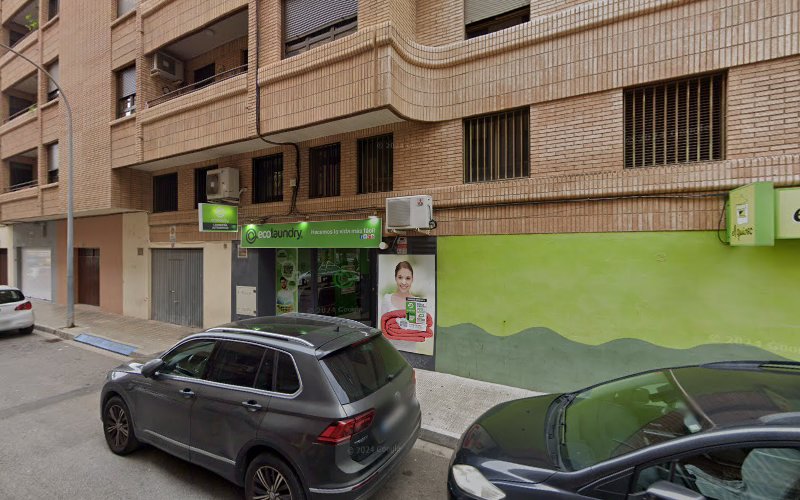 Ecolaundry Ecolaundry