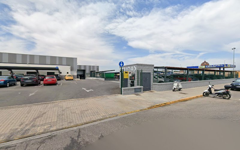 Lavandería Revolution Laundry Lavandería Revolution Laundry