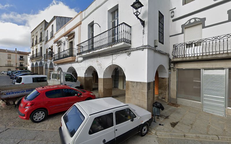 LAVANDERIA AUTOSERVICIO WASHBLUE ARROYO DE LA LUZ