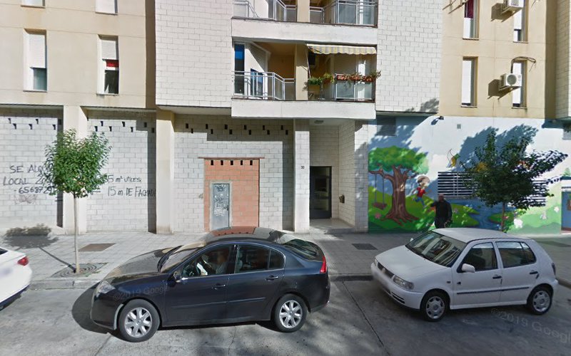 Lavandería autoservicio La Wash