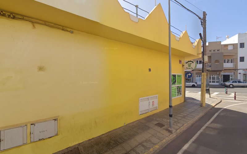 Lavandería autoservicio el fabelo