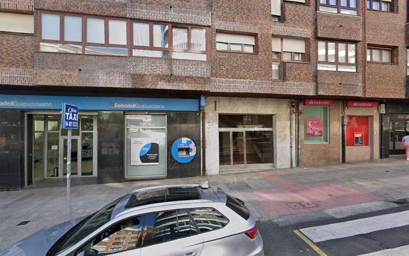 Autozerbitzuko Garbitegiak Open Wash Getxo