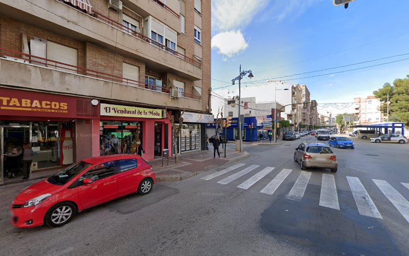 Lavandería Autoservicio Bloomest Molina de Segura Lavandería Autoservicio Bloomest Molina de Segura