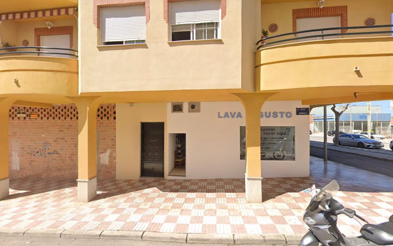Lavandería Lava a Gusto